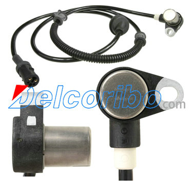 JAGUAR DBC5372, DBC6216, DBC6246, DBC11434 ABS Wheel Speed Sensor