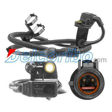 JAGUAR XR81825, XR853277 ABS Wheel Speed Sensor