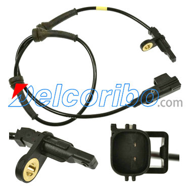 LAND ROVER LR024203 ABS Wheel Speed Sensor