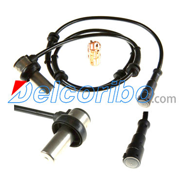 LAND ROVER STC2786 ABS Wheel Speed Sensor