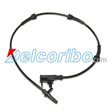 LAND ROVER LR033457 ABS Wheel Speed Sensor