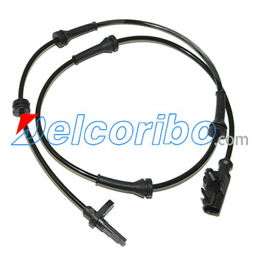 LAND ROVER LR033461 ABS Wheel Speed Sensor