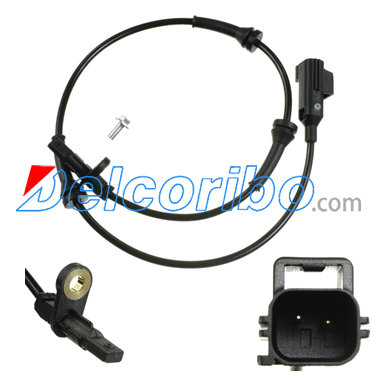 LAND ROVER LR024208, LR066868, LR082224 ABS Wheel Speed Sensor