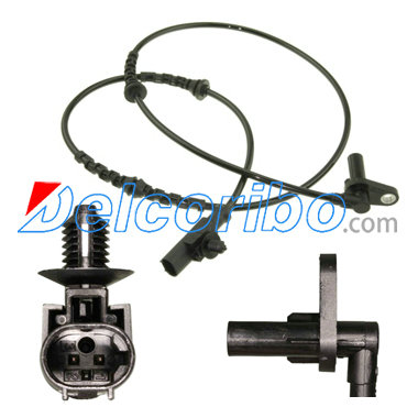 LAND ROVER LR013783 ABS Wheel Speed Sensor