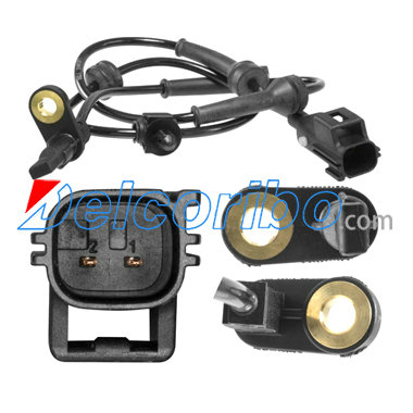 LAND ROVER LR001057 ABS Wheel Speed Sensor