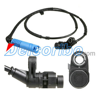 LAND ROVER SSF000021 ABS Wheel Speed Sensor