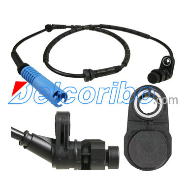 LAND ROVER SSF000011 ABS Wheel Speed Sensor