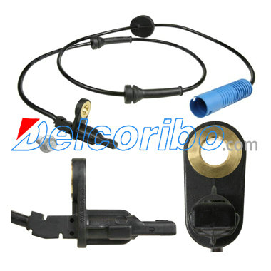 LAND ROVER SSW000010 ABS Wheel Speed Sensor