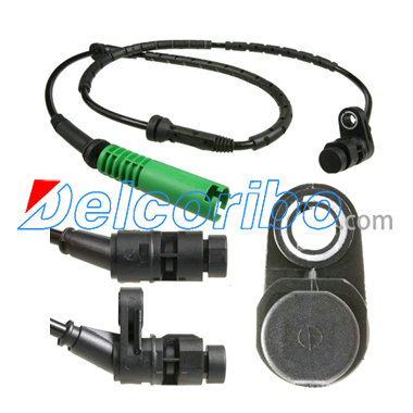 LAND ROVER SSB500053, SSF500011, SSB500052 ABS Wheel Speed Sensor