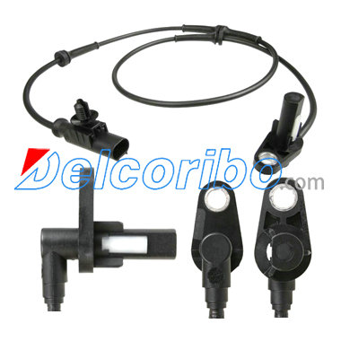 LAND ROVER SSB500090, SSB500091, SSB500092 ABS Wheel Speed Sensor