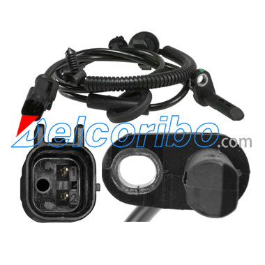 BUICK 10390115, 20883057, 22739727, 25832011 ABS Wheel Speed Sensor