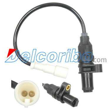 CADILLAC 90510494 ABS Wheel Speed Sensor