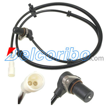 CHEVROLET 10232135 ABS Wheel Speed Sensor