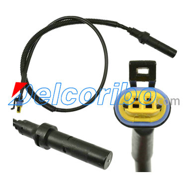 CHEVROLET 10356524 ABS Wheel Speed Sensor