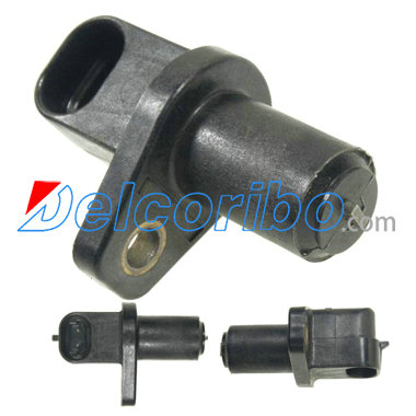 CHEVROLET 30013374 ABS Wheel Speed Sensor