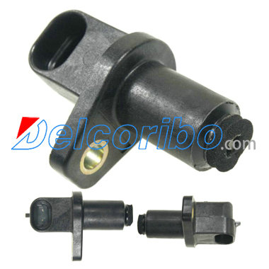 CHEVROLET 30014665 ABS Wheel Speed Sensor