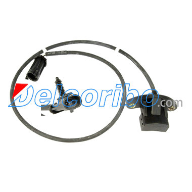 CHEVROLET 15649179 ABS Wheel Speed Sensor