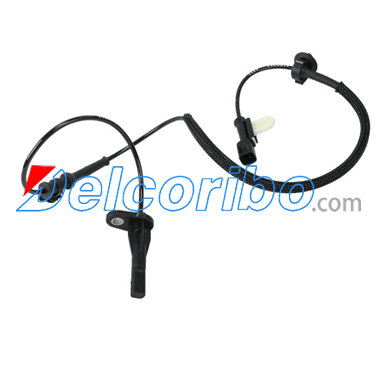 CHEVROLET 84199449 ABS Wheel Speed Sensor