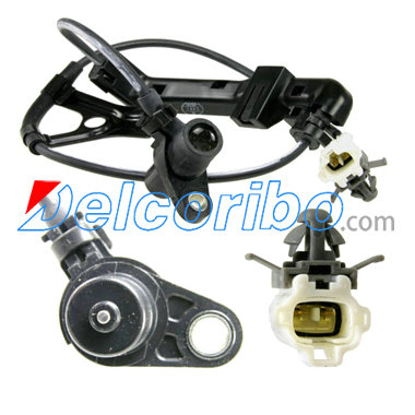 CHEVROLET 94857215 ABS Wheel Speed Sensor