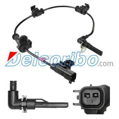 CHEVROLET 22784992 ABS Wheel Speed Sensor