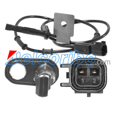 CHEVROLET 20811371 ABS Wheel Speed Sensor