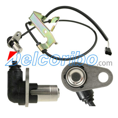 CHEVROLET 30023818 ABS Wheel Speed Sensor