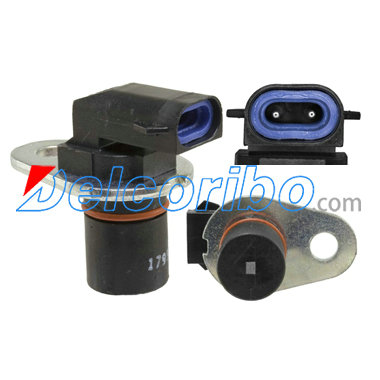 CHEVROLET 30004450, 5630060A00, 56300-60A00, 56300 60A00, ALS1346 ABS Wheel Speed Sensor