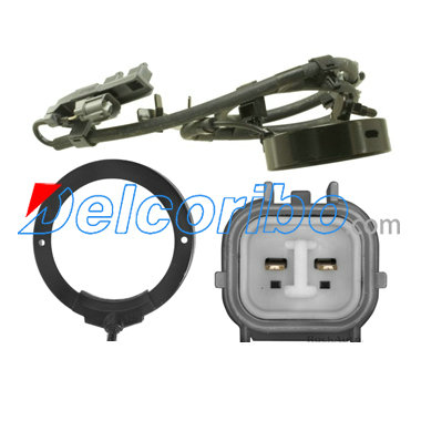 CHEVROLET 15176999 ABS Wheel Speed Sensor