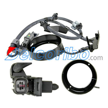 CHEVROLET 15176996 ABS Wheel Speed Sensor