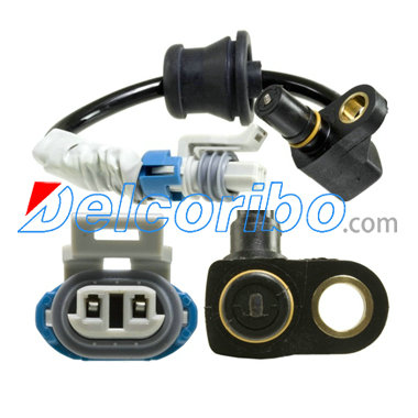 CHEVROLET 22677640, 22703077 ABS Wheel Speed Sensor