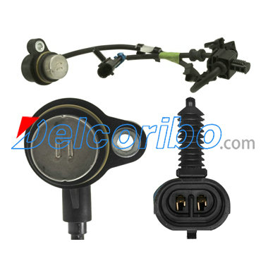 CHEVROLET 22865720, 25774483, 25926021, 25967991 ABS Wheel Speed Sensor