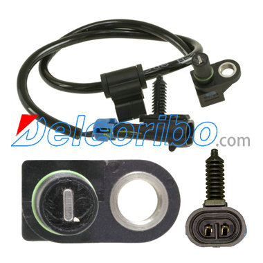 CHEVROLET 15731969, 19181876 ABS Wheel Speed Sensor