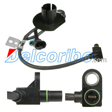 CHEVROLET 15997039, 8159970390, 19303767 ABS Wheel Speed Sensor