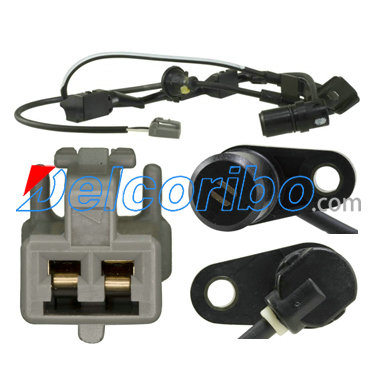 CHEVROLET 8954602020, 8954612040, 89546-12040, 89546 12040, 94856187, 94858840 ABS530707 ABS Wheel Speed Sensor