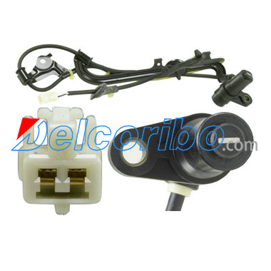 PONTIAC 88969678, 8954501010, 89545-01010, 89545 01010, ALS1167 ABS Wheel Speed Sensor