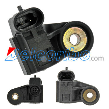 SATURN 21020281 ABS Wheel Speed Sensor