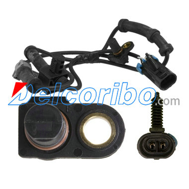 HUMMER 15082013, 15809261, 15821082, 15874864, 15820182 ABS Wheel Speed Sensor