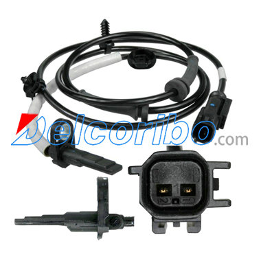 FORD DB5Z2C204A ABS Wheel Speed Sensor