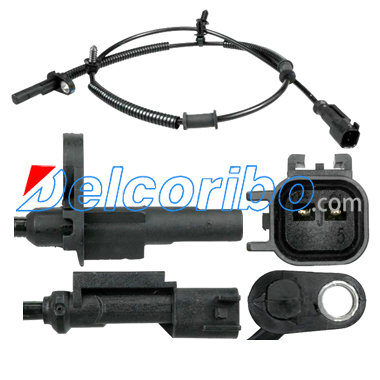 FORD ER3Z2C104A ABS Wheel Speed Sensor