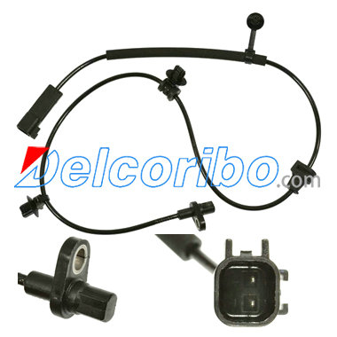 FORD FR3Z2C205B, FR3Z-2C205-B ABS Wheel Speed Sensor