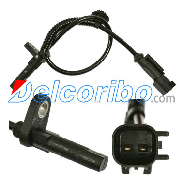 FORD BK3Z2C204C, BK3Z-2C204-C ABS Wheel Speed Sensor