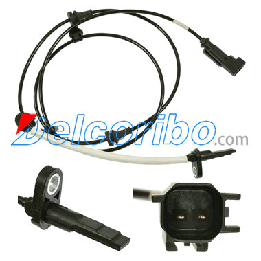 FORD DB5Z2C204C, DB5Z-2C204-C ABS Wheel Speed Sensor