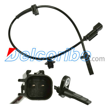 FORD FR3Z2C190B, FR3Z-2C190-B ABS Wheel Speed Sensor