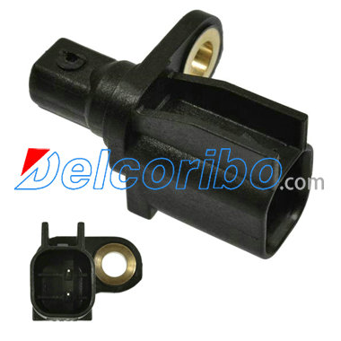 FORD CV6Z2C190B, CV6Z-2C190-B ABS Wheel Speed Sensor