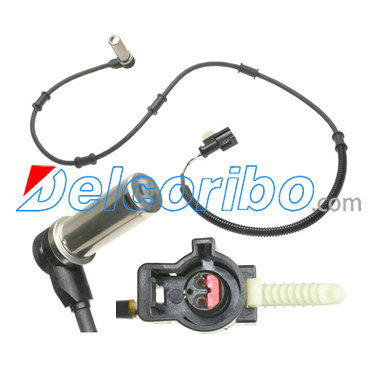 FORD 8U9Z2C204A, 8U9Z-2C204-A ABS Wheel Speed Sensor