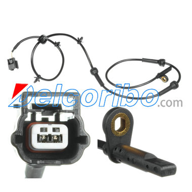 FORD DG9Z2C204A, DG9Z2C204A, DG9Z2C204B, JG9Z2C204A ABS Wheel Speed Sensor