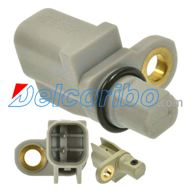 FORD AV6Z2C204A, AV6Z-2C204-A, JV6Z2C190B, JV6Z-2C190-B, CV6Z2C190A, CV6Z-2C190-A ABS Wheel Speed Sensor