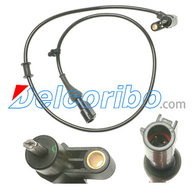 FORD YF1Z2C190BA, YF1Z-2C190-BA, YF1Z2C190BB, YF1Z-2C190-BB ABS Wheel Speed Sensor