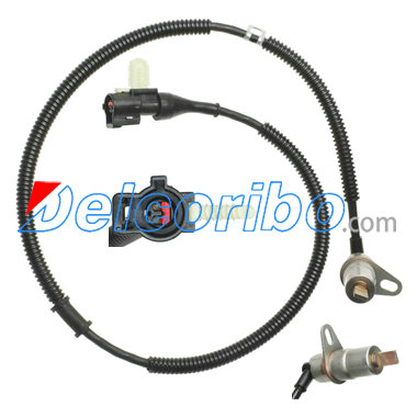 FORD 1C3Z2C190AA, 1C3Z-2C190-AA, 1C3Z2C190AB, 1C3Z-2C190-AB ABS Wheel Speed Sensor