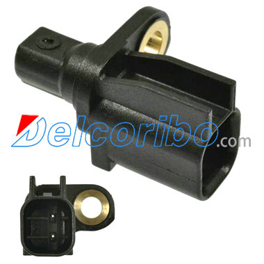 FORD CV6Z2C190C, CV6Z-2C190-C, HV6Z2C190A, HV6Z-2C190-A ABS Wheel Speed Sensor